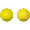 Kong® Speelgoed Squeezz® Tennis Meerdere kleuren Bal Bal Geel, Groen, Oranje 