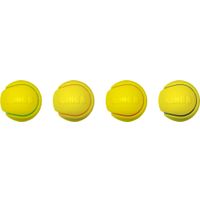 Kong® Kong® Toy Squeezz Tennis Ball Yellow