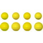 Kong® Speelgoed Squeezz® Tennis Meerdere kleuren Bal TPR