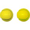 Kong® Spielzeug Squeezz® Tennis Mehrere Farben Ball TPR Ball Blau, Gelb, Grün 