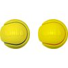 Kong® Spielzeug Squeezz® Tennis Mehrere Farben Ball TPR Ball Blau, Gelb, Rot 