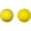 Kong® Spielzeug Squeezz® Tennis Mehrere Farben Ball TPR Ball Blau, Gelb, Rot