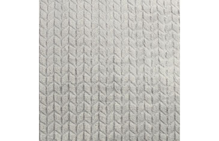 Flamingo Cushion Zupo Oval Dark grey