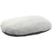 Cushion Zupo Oval Dark grey