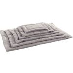 Cushion Alisha Rectangle Grey