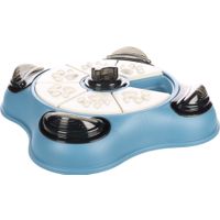 Flamingo Toy Brain train Sherlock Paw Cliff Petrol