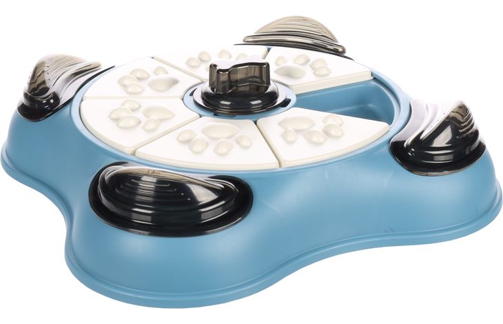 Flamingo Toy Brain train Sherlock Paw Cliff Petrol