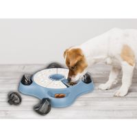 Flamingo Toy Brain train Sherlock Paw Cliff Petrol