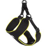 Harness Step&Go Tasha Black