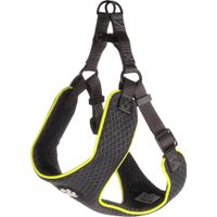 Flamingo Geschirr  Step&Go Tasha Grau