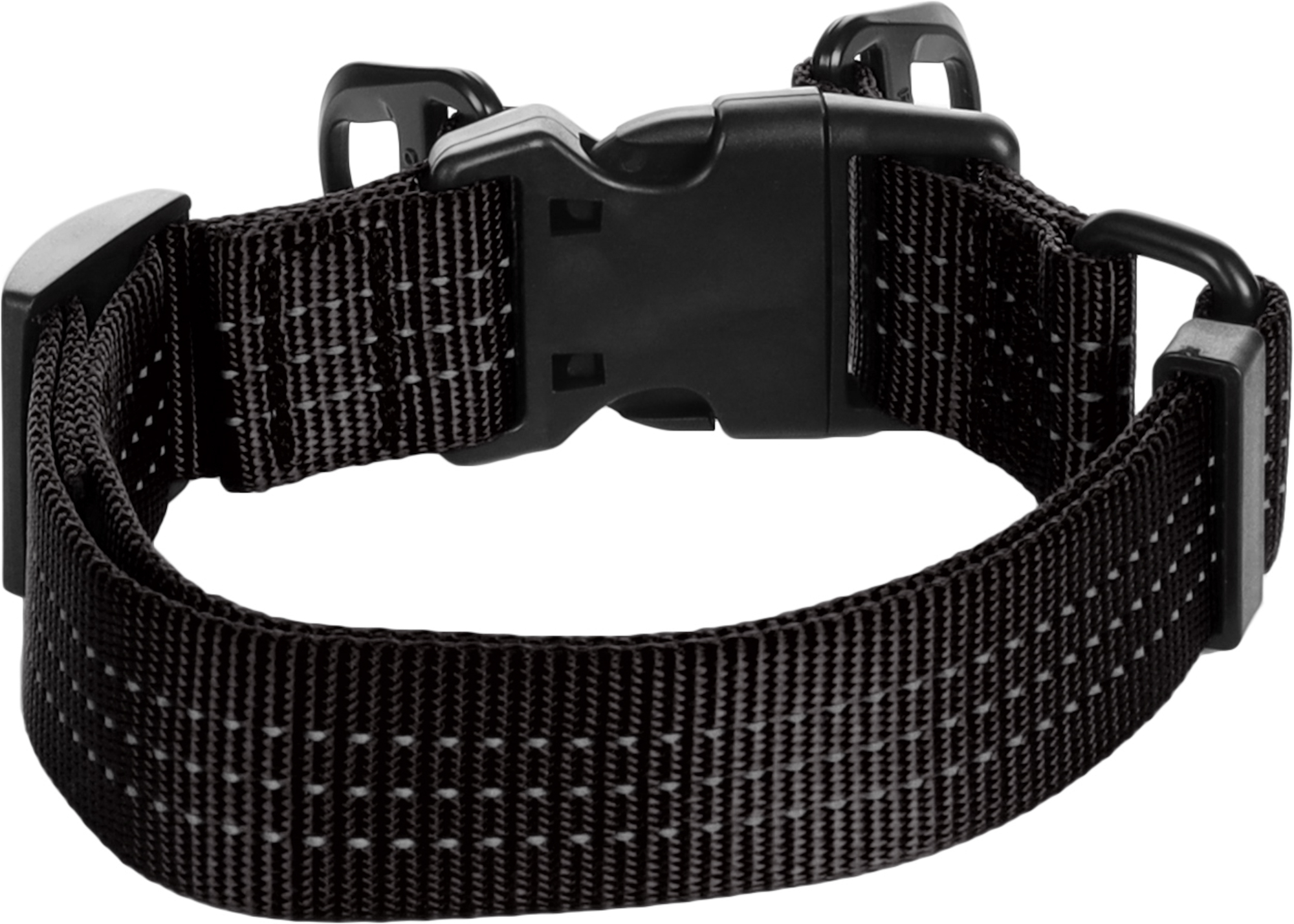 Flamingo Collar Zorba Black