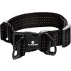 Halsband Zorba Zwart