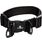 Halsband Zorba Zwart