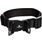 Halsband Zorba Zwart