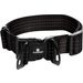 Halsband Zorba Zwart