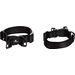 Halsband Zorba Zwart