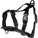 Harness Zorba Black
