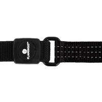 Flamingo Looplijn Zorba Zwart