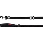 Leash Zorba Black