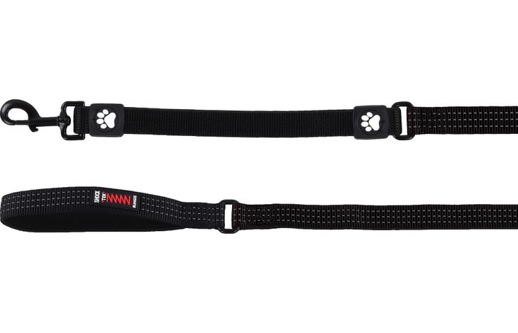 Flamingo Looplijn Zorba Zwart