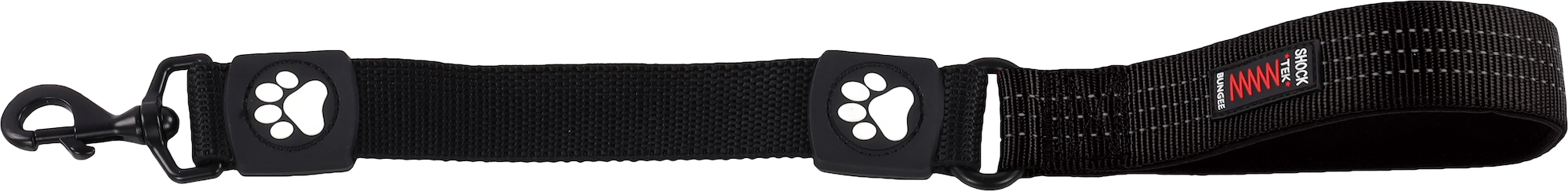 Matte black dog on sale collar