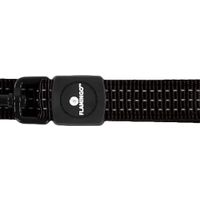 Flamingo Trainingslijn Zorba Zwart