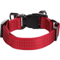 Flamingo Halsband Zorba Rood