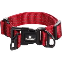 Flamingo Halsband Zorba Rood