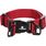 Halsband Zorba Rood