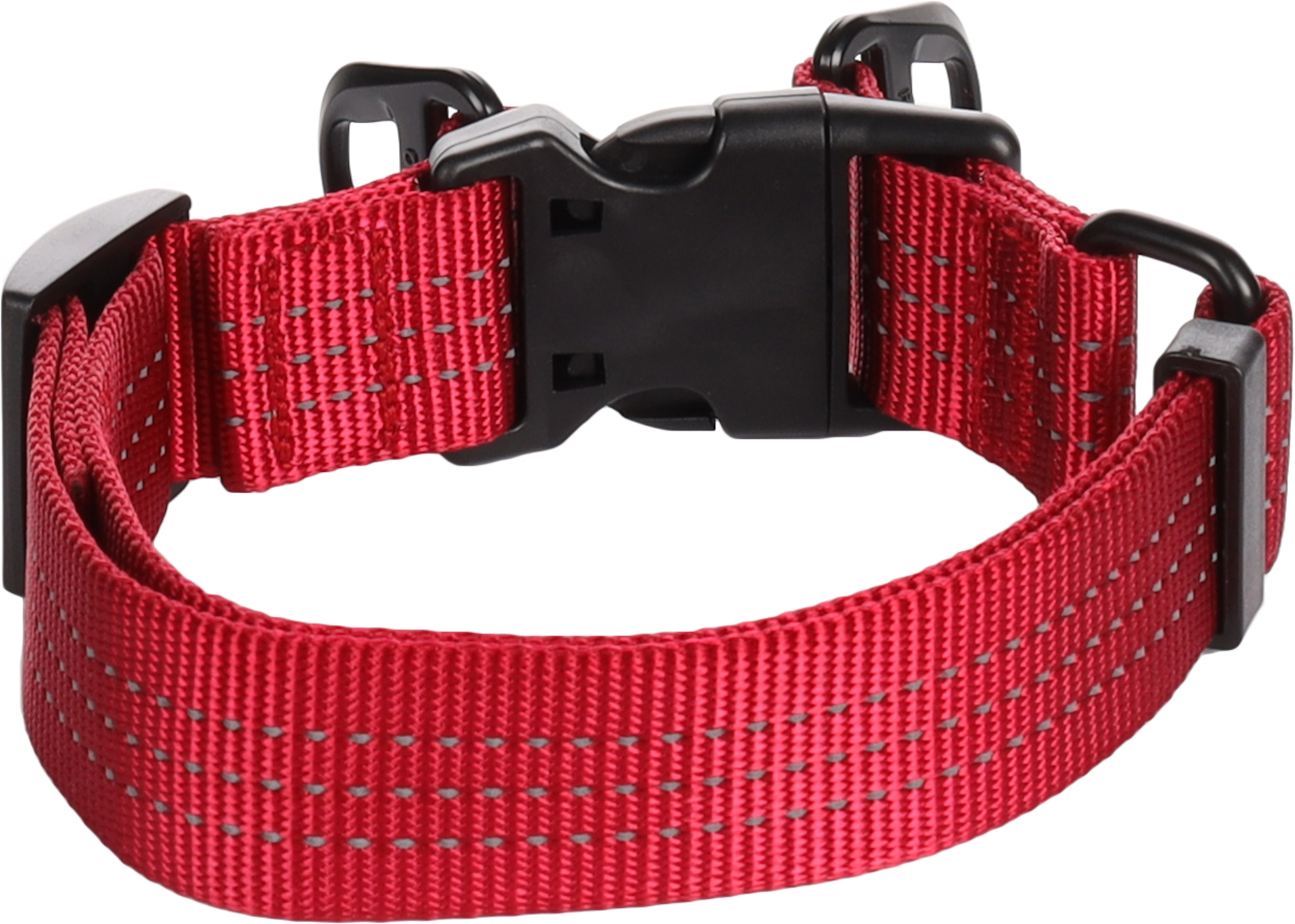 Flamingo Halsband Zorba Rood