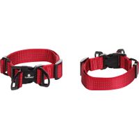 Flamingo Halsband Zorba Rood