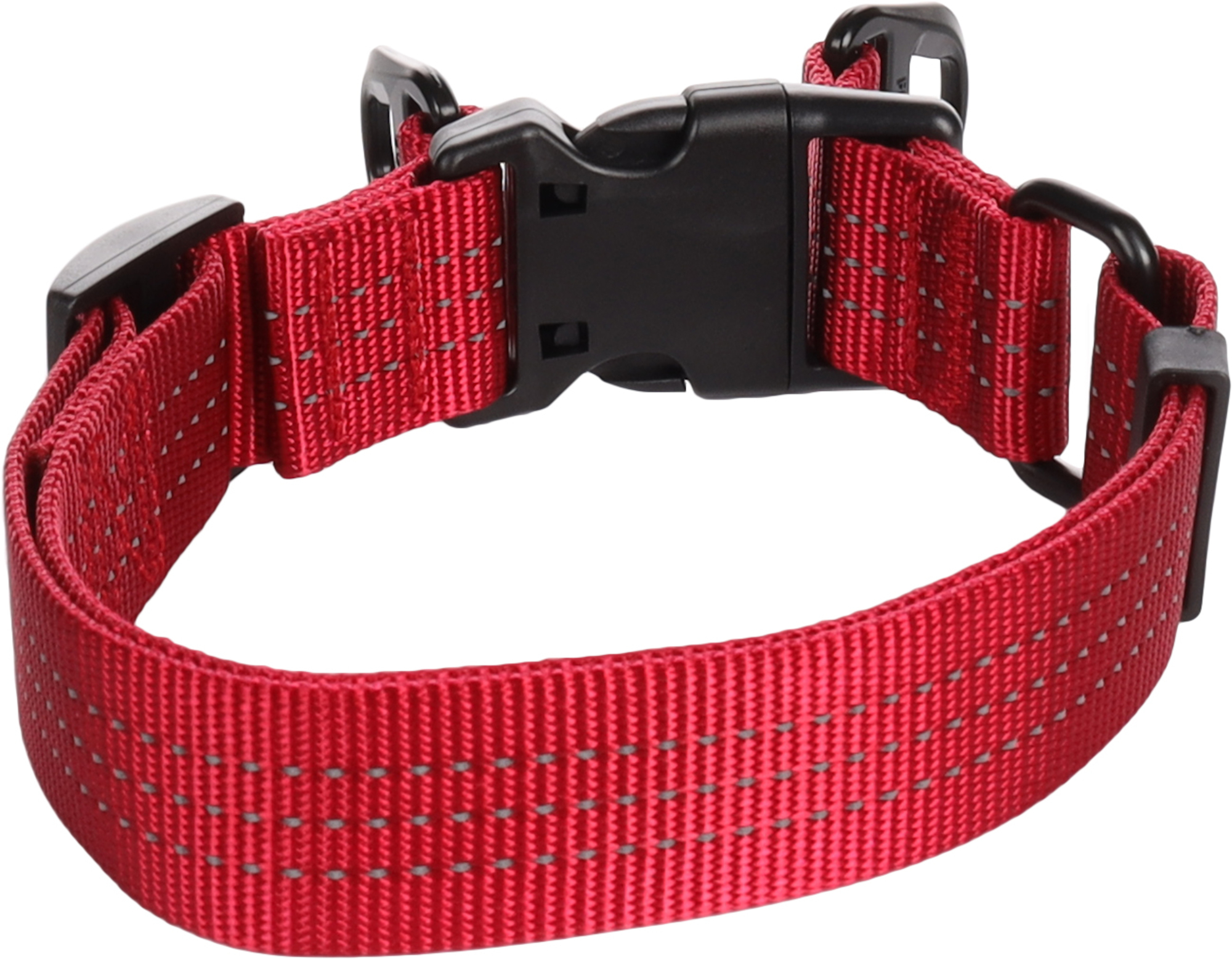 Flamingo Halsband Zorba Rood