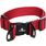 Halsband Zorba Rood