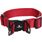 Halsband Zorba Rood