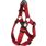 Harnas Step&Go Zorba Rood
