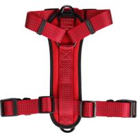 Flamingo Harness Zorba Red