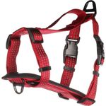 Harness Zorba Red