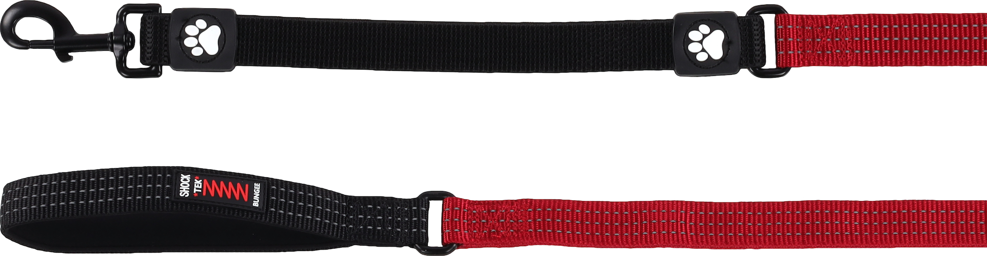 Flamingo Looplijn Zorba Rood