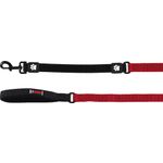 Leash Zorba Red