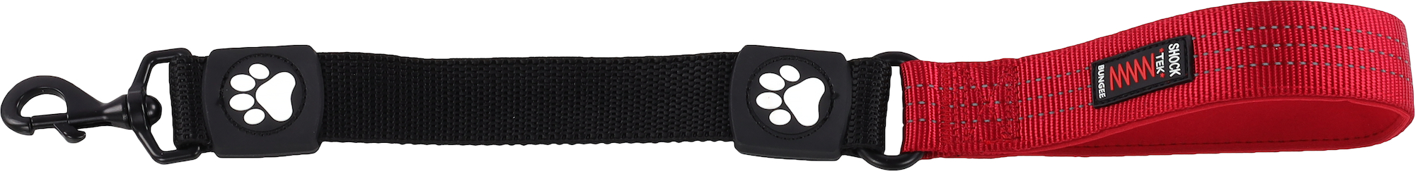 Flamingo Looplijn Zorba Rood