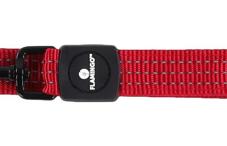 Flamingo Trainingslijn Zorba Rood