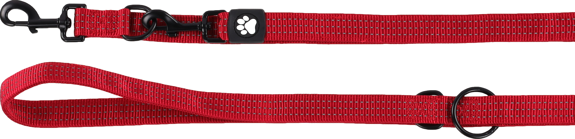 Flamingo Trainingslijn Zorba Rood