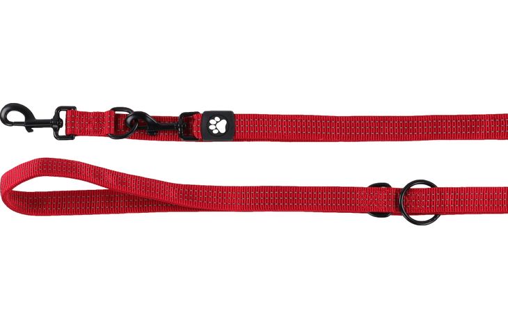 Flamingo Trainingslijn Zorba Rood