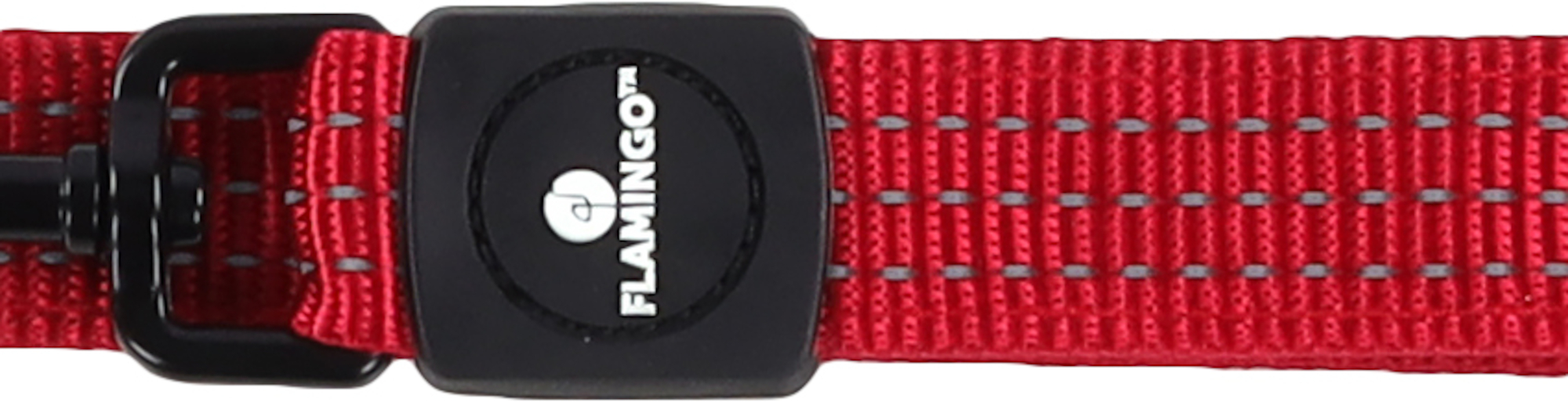 Flamingo Trainingslijn Zorba Rood