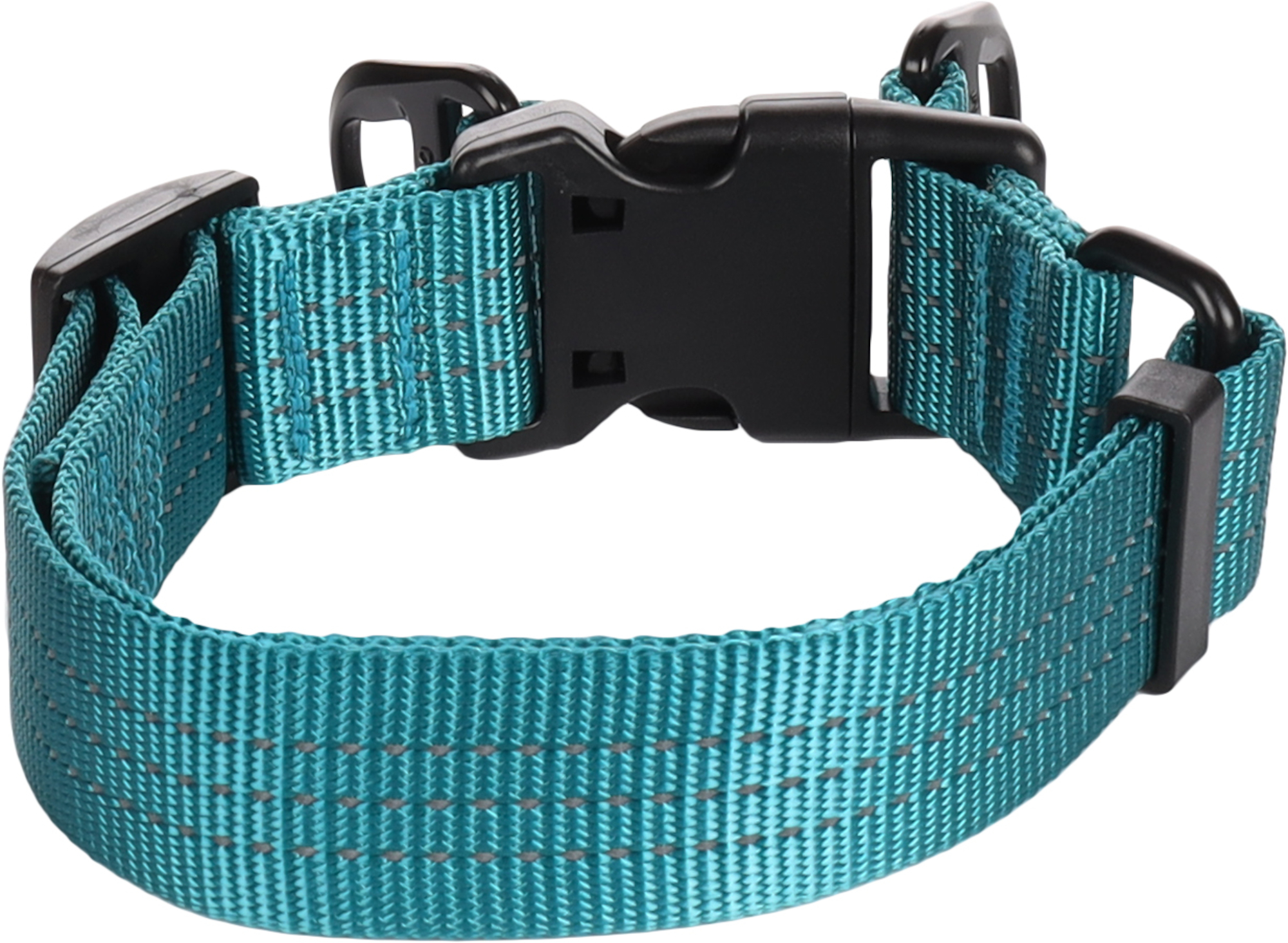 Flamingo Collar Zorba Turquoise