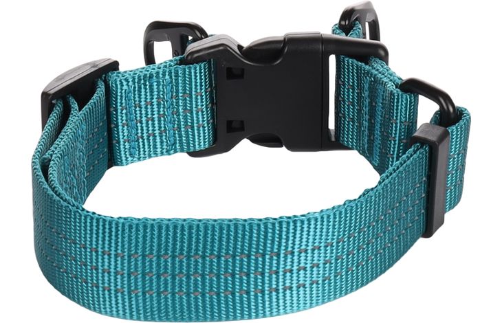 Flamingo Halsband Zorba Turkoois