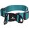 Halsband Zorba Turkoois