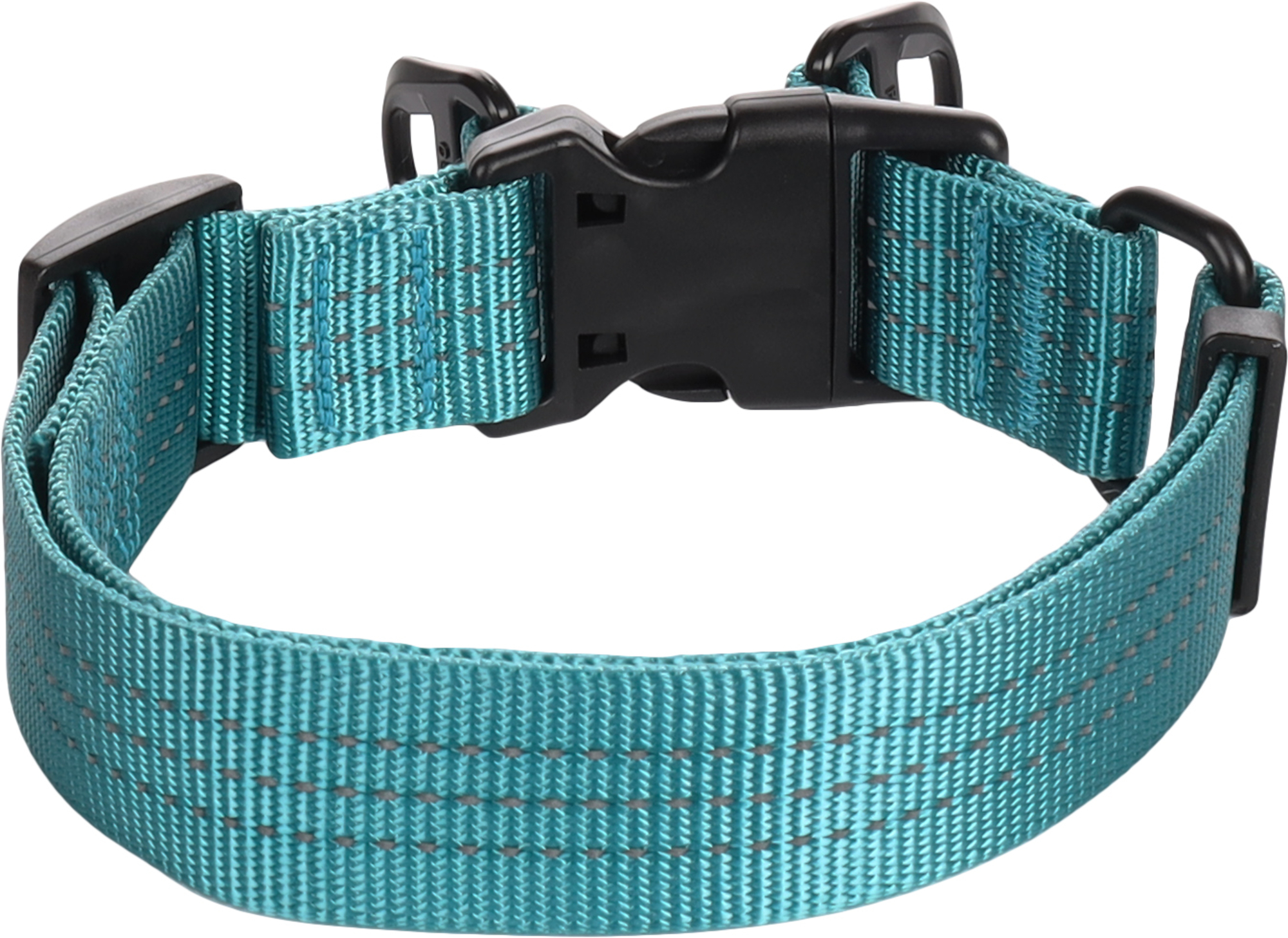 Flamingo Halsband Zorba Turkoois