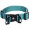 Halsband Zorba Turkoois