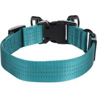 Flamingo Halsband Zorba Turkoois
